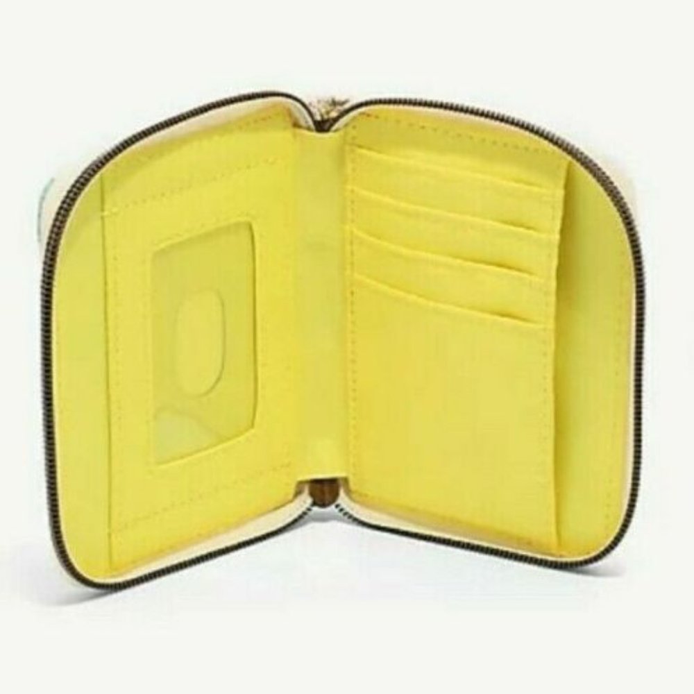 Disney Beauty And The Beast Mini Backpack Rose Bag - Picture 8 of 8